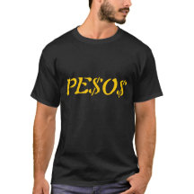 "Pe$$" t-shirt