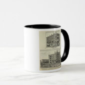 Peabody Bank, Kansas Mok (Voorkant rechts)