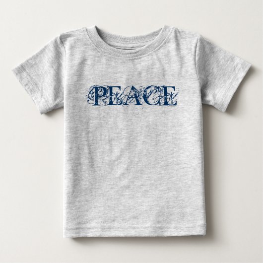 Peace (Voorkant)