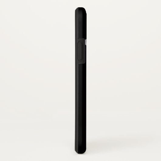 Peace Alien Case-Mate iPhone Case (Achterkant / rechts)