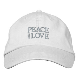 PEACE AND LOVE pet (vrouwen)