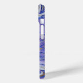 Peace Angel Word Art Aangepaste iPhone Case (Achterkant / Links)