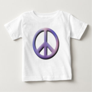 Peace Baby T-Shirt