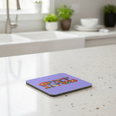 Peace Beverage Coaster Bier Onderzetter