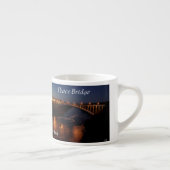 Peace Bridge espresso mok (Rechts)
