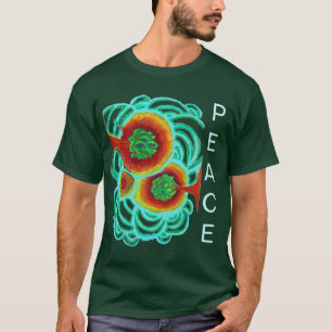 Peace Bubbles Shirt