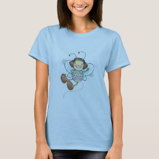 Peace Bug T-Shirt