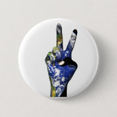 Peace Button (Voorkant)