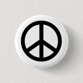 Peace Button (Voorkant)