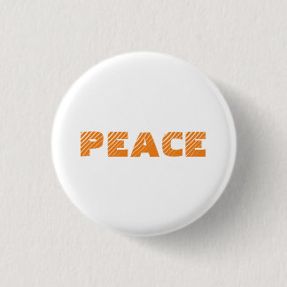 Peace Button