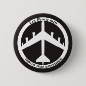 Peace Button (Voorkant)