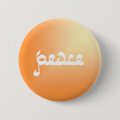 Peace Button (Voorkant)