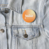 Peace Button (In situ)