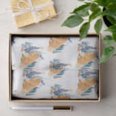 PEACE Chow hondentissue papier (Geschenk)