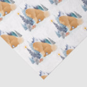 PEACE Chow hondentissue papier (Detail)