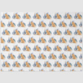 PEACE Chow hondentissue papier (Voorkant)