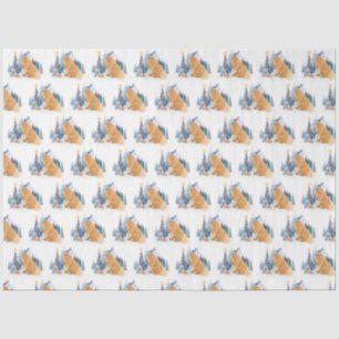 PEACE Chow hondentissue papier