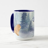 PEACE Chow mok - Bekijk beide kanten (Voorkant links)