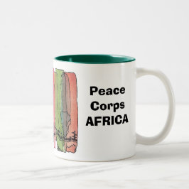Peace Corps Africa Mok