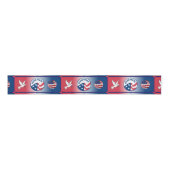 Peace Corps Dove Shield Ribbon Grosgrain Lint (Voorkant)