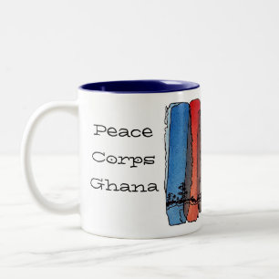 Peace Corps Ghana Mok
