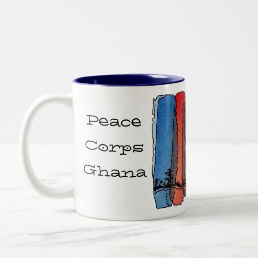 Peace Corps Ghana Mok (Links)
