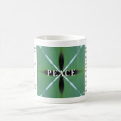 Peace Cup Koffiemok (Center)