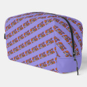 Peace Dopp Kit Toilettasje (Rechterhoek)