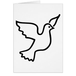 Peace Dove