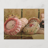 Peace Dove Briefkaart (Voorkant)