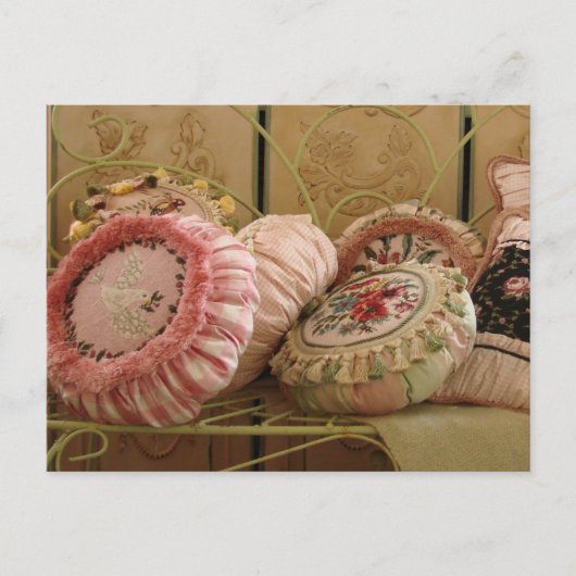 Peace Dove Briefkaart (Voorkant)