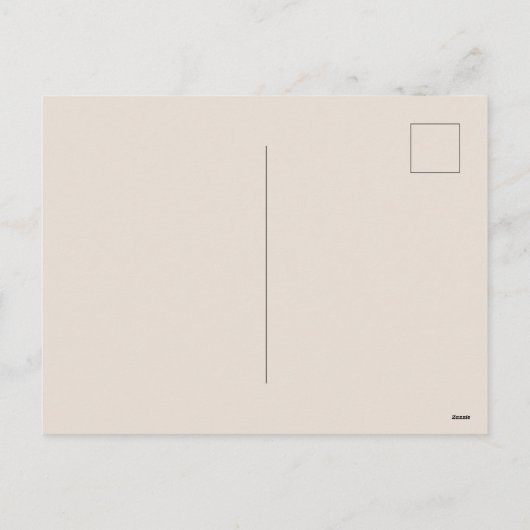 Peace Dove Christmas CUSTOM FOTO Feestdagenkaart (Achterkant)