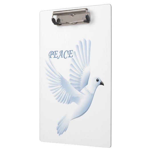PEACE DOVE KLEMBORD (Links)