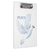 PEACE DOVE KLEMBORD (Rechts)