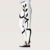 Peace Dove Leggings (Links)