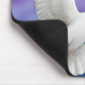 Peace Dove Mousepad Muismat (Hoek)