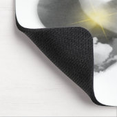 Peace Dove Muismat (Hoek)