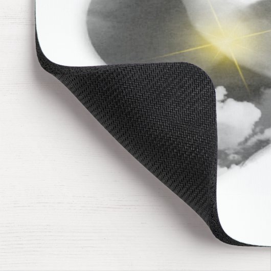 Peace Dove Muismat (Hoek)