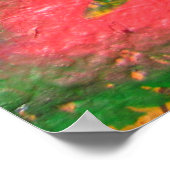 Peace Dove Poster (Hoek)