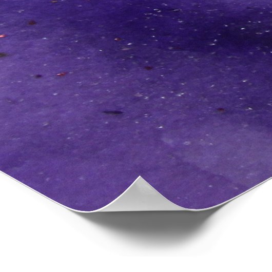 Peace Dove Print (Hoek)