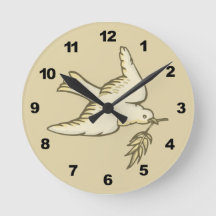 Peace Dove