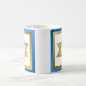 Peace Dove Star van David Mok (Center)