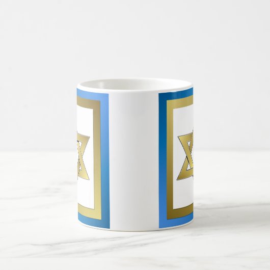 Peace Dove Star van David Mok (Center)