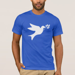 Peace Dove T-shirt