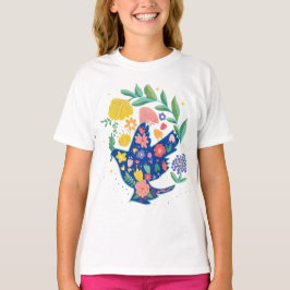 Peace Dove T-shirt