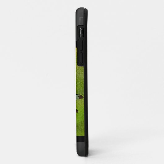 Peace Dragonfly Case-Mate iPhone Case (Achterkant/links)