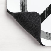 PEACE Faded.png Muismat (Hoek)