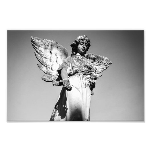 Peace Foto Afdruk (Voorkant)