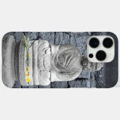 Peace Garden Hoesje-Mate iPhone Case (Achterkant (horizontaal))