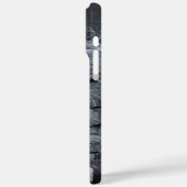 Peace Garden Hoesje-Mate iPhone Case (Achterkant / Links)